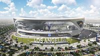 Los Angeles Stadium