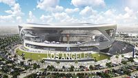 Los Angeles Stadium