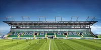 Ludogorets Arena