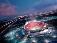 Lusail Iconic Stadium