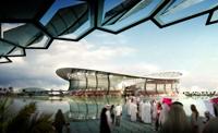 Lusail Iconic Stadium