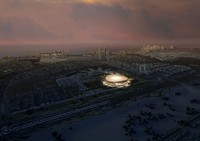 Lusail Stadium