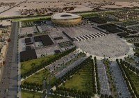 Lusail Stadium