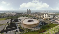 Lusail Stadium