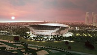 Lusail Stadium