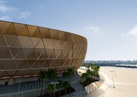 Lusail Stadium