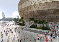 Lusail Stadium