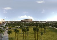 Lusail Stadium