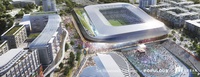 Las Vegas MLS Stadium