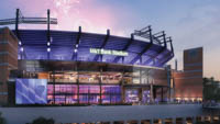 M&T Bank Stadium