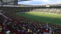 Estadio Jornalista Mário Filho (Maracanã)