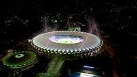 Estadio Jornalista Mário Filho (Maracanã)