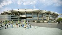 Estadio Jornalista Mário Filho (Maracanã)