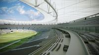 Estadio Jornalista Mário Filho (Maracanã)