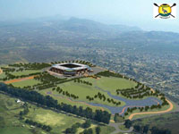 Mbombela Stadium