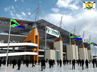 Mbombela Stadium