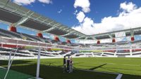 Mbombela Stadium