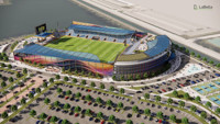 Miami FC Stadium