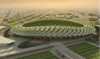 Al-Minaa SC Stadium