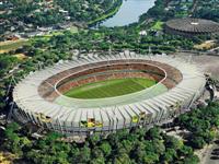 Estadio Governador Magalhães Pinto (Mineirão)