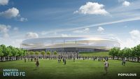 Allianz Field