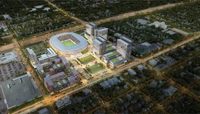 Allianz Field