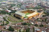 Molineux Stadium