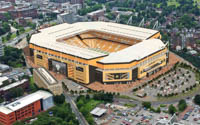 Molineux Stadium