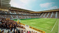 Molineux Stadium