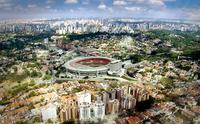 Estadio Cícero Pompeu de Toledo (Morumbi)