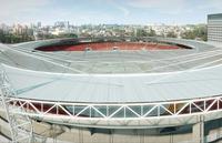 Estadio Cícero Pompeu de Toledo (Morumbi)