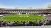 Sardar Patel Gujarat Stadium (Motera Cricket Stadium)