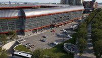 Nacionalni Stadion Bilino Polje