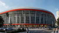 Nacionalni Stadion Bilino Polje