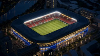Nacionalni Stadion Bilino Polje
