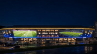 Nacionalni Stadion Bilino Polje