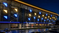 Nacionalni Stadion Bilino Polje