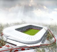 Nagyerdei Stadion