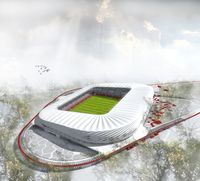 Nagyerdei Stadion