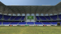 Al Najaf Stadium