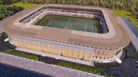 Nasiriyah Local Administration Stadium