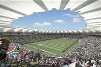 Nelson Mandela Bay Stadium