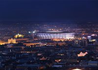 Puskás Ferenc Stadion