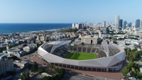 New Bloomfield Stadium