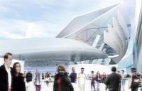 New Cosmos Stadium