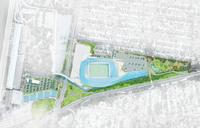 New Cosmos Stadium