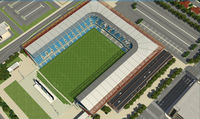 Avaya Stadium