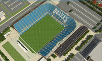 Avaya Stadium