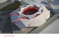 Mercedes-Benz Stadium