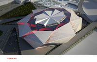 Mercedes-Benz Stadium